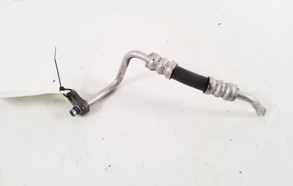 KIA Soul Air conditioning (A/C) pipe/hose 97776J2000