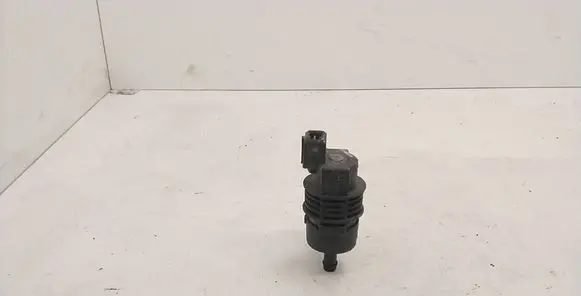 BMW 3 E46 Vacuum valve 1433602