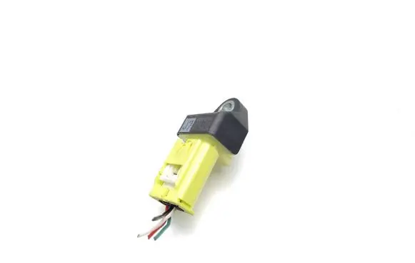 Toyota C-HR I Airbag deployment crash/impact sensor 89831-F4020