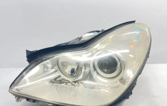 Headlight/headlamp