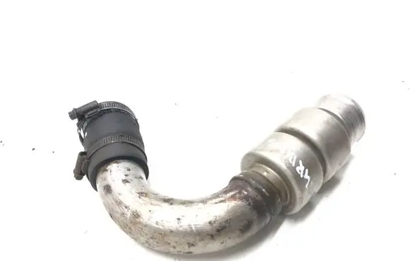 Volvo S40 Turbo air intake inlet pipe/hose