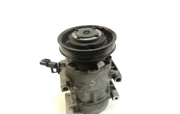 Hyundai i40 Air conditioning (A/C) compressor (pump) 1B33E00700