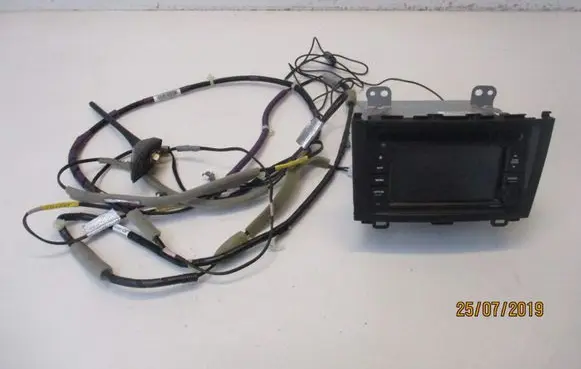 Honda CR-V Radio antenna 39175-SED-E910-M1