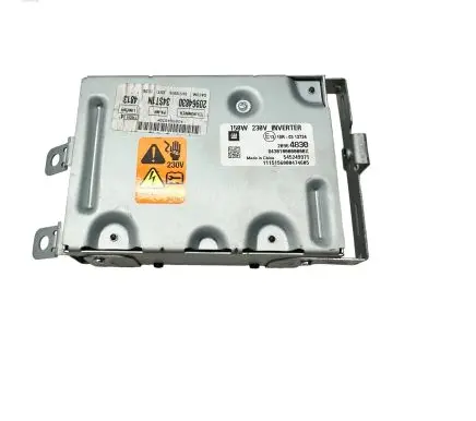 Opel Insignia A Other control units/modules 20964830 545249971 8430100000000X
