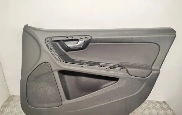 Volvo V60 Front door card panel trim 8635860