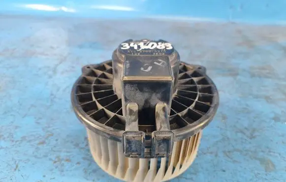 Toyota Sienna XL20 II Heater fan/blower 8710308090