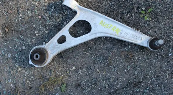 Renault Austral Front control arm