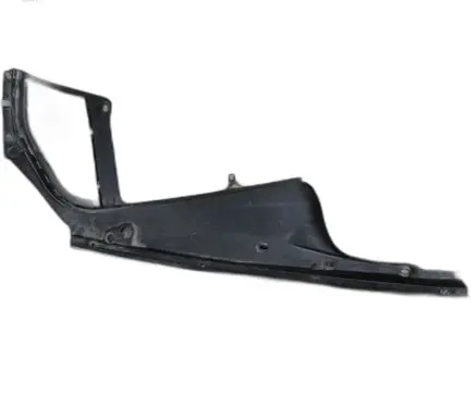 BMW 5 F10 F11 Fender mounting bracket