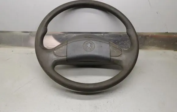 Peugeot Boxer Steering wheel 01302574650