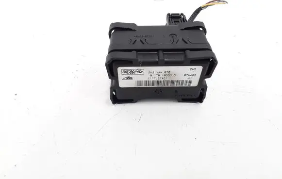 Volvo S40 ESP (stability system) control unit 17010353