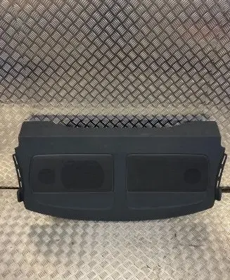 Audi A6 S6 C7 4G Parcel shelf 4G5863411E