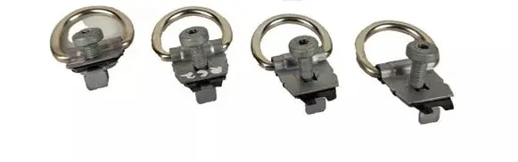 BMW i4 Tie down hook / loop 7438824