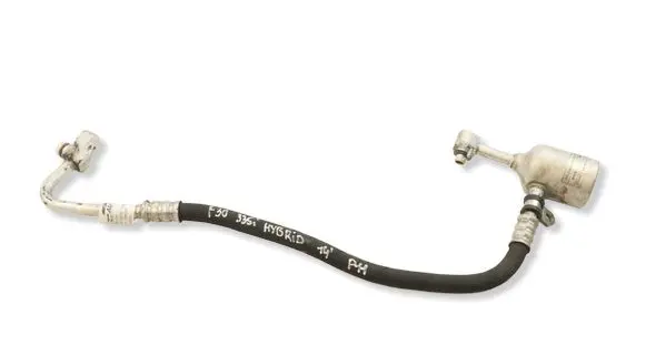 BMW 3 F30 F35 F31 Air conditioning (A/C) air dryer 9232459 64539232459 19032410