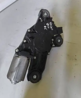Volvo V50 Rear window wiper motor 0390201814 30699261 3M51R17K441AD