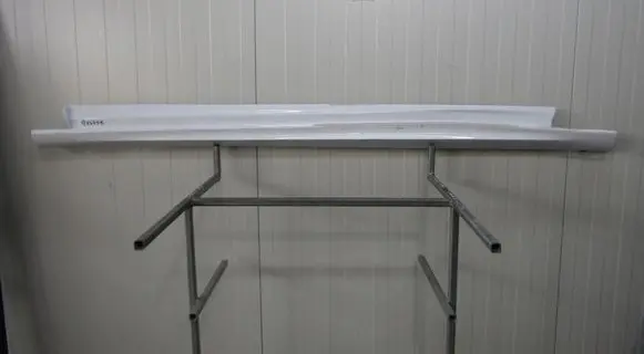 Ford Focus ST Front sill (body part) jx7b