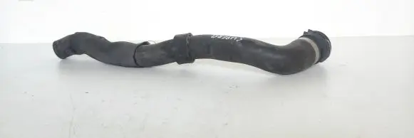 Skoda Superb B6 (3T) Engine coolant pipe/hose 1K0122051FE