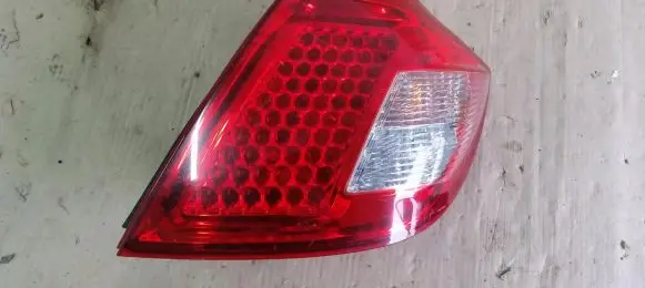 KIA Ceed Rear/tail lights