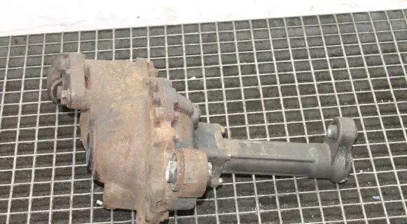 Land Rover Range Rover Sport L320 Front differential 
