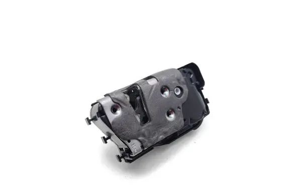 Ford Focus Rear door lock JX7A-A26412-BJ