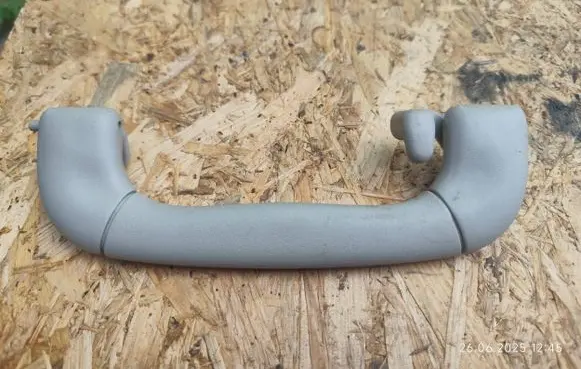 Saab 9-5 Rear interior roof grab handle 90459155 260620251245 2020496
