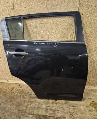 KIA Sportage Rear door 121212
