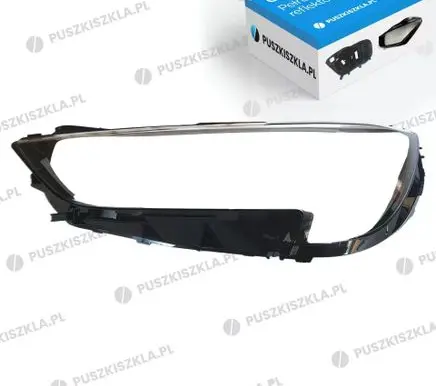 Headlight lense