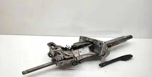 Audi A6 S6 C7 4G Steering wheel axle 4G0419506AS