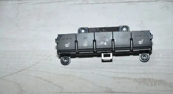 KIA Rio A set of switches 93300H8400