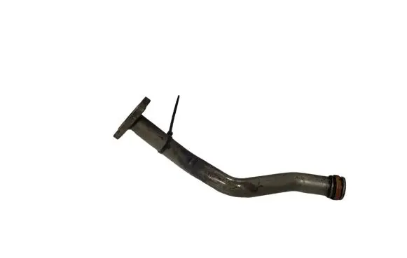 Turbo turbocharger oiling pipe/hose