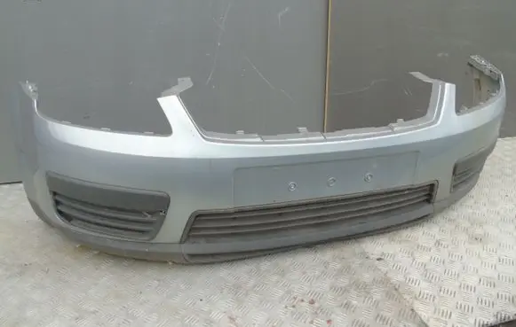 Ford Focus Front bumper