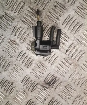 Volkswagen Golf V Turbo solenoid valve 1k0906283a