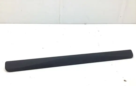 Nissan Leaf II (ZE1) Front sill trim cover 769B03NL0A