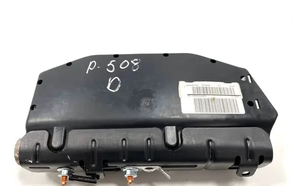 Seat airbag