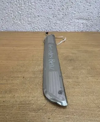 Mercedes-Benz GLC X253 C253 Front door trim bar A2056800535 A2056802135 482
