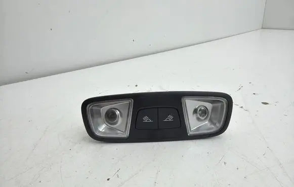 Audi Q2 - Headlining lighting console trim 8V0947111B