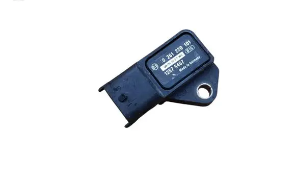 Opel Corsa D Air pressure sensor 0261230101 0805302TW2 12575467