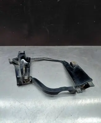 BMW 5 E60 E61 Headlight/headlamp mounting bracket 15873800