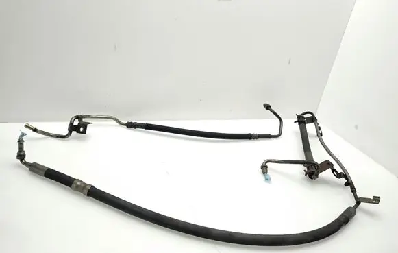 Mercedes-Benz S W220 Power steering hose/pipe/line a2209978882 a2204663681