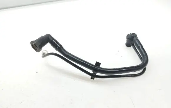 BMW 1 E81 E87 Vacuum line/pipe/hose 7556618 0314032710