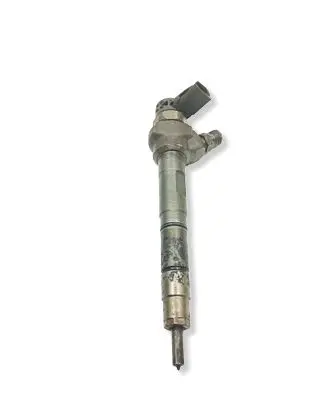 Skoda Yeti (5L) Fuel injector 0445110369 03L130277J
