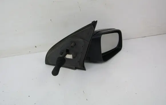 Opel Astra G Manual wing mirror 