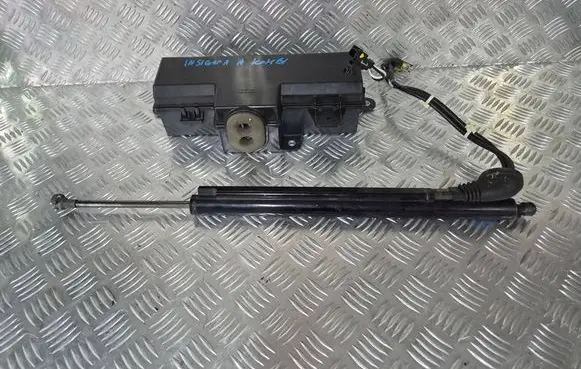 Opel Insignia A Tailgate/trunk/boot lift motor 13278258