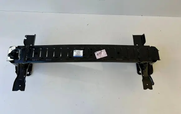 Ford Puma Front bumper support beam M1TB-109A26-AD