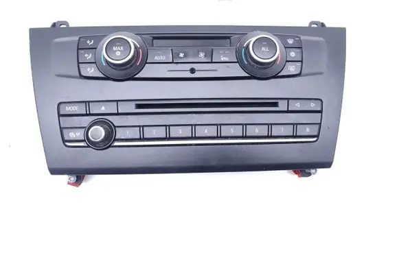 BMW X3 F25 Climate control unit 9248264 6411924826401 A2C53426619