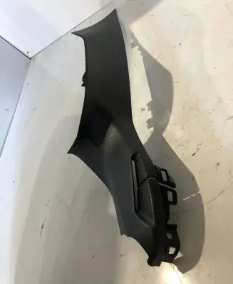 BMW X6 E71 Other trunk/boot trim element