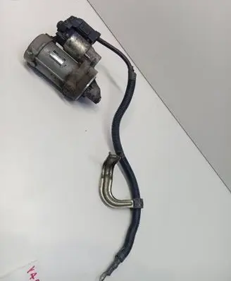 Toyota Yaris Starter motor 281000N040 070N000182