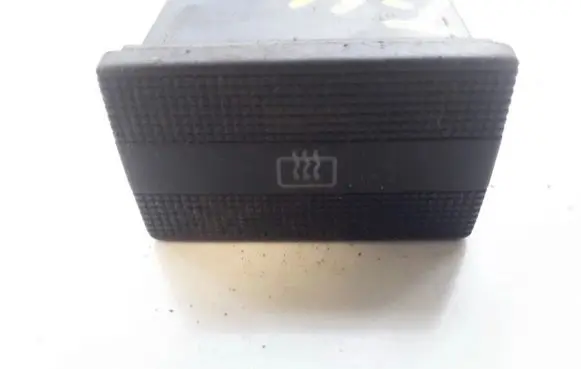 Volkswagen Transporter - Caravelle T4 Windscreen/window heater switch