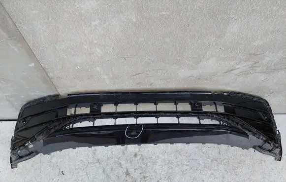 Volkswagen Tiguan Front bumper lip 5NA853677Q 3514256