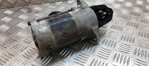 Subaru Forester SH Starter motor 23300AA620