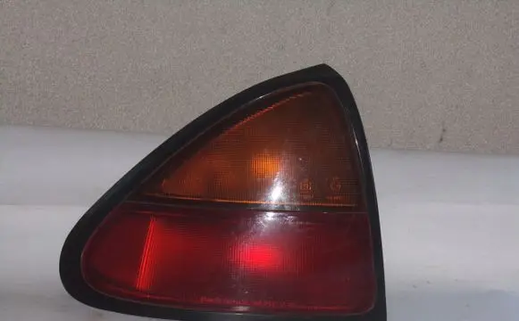 Mazda 323 Rear/tail lights